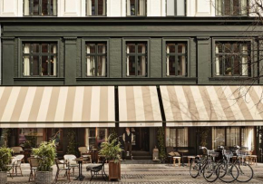 Hotel Sanders in Kopenhagen